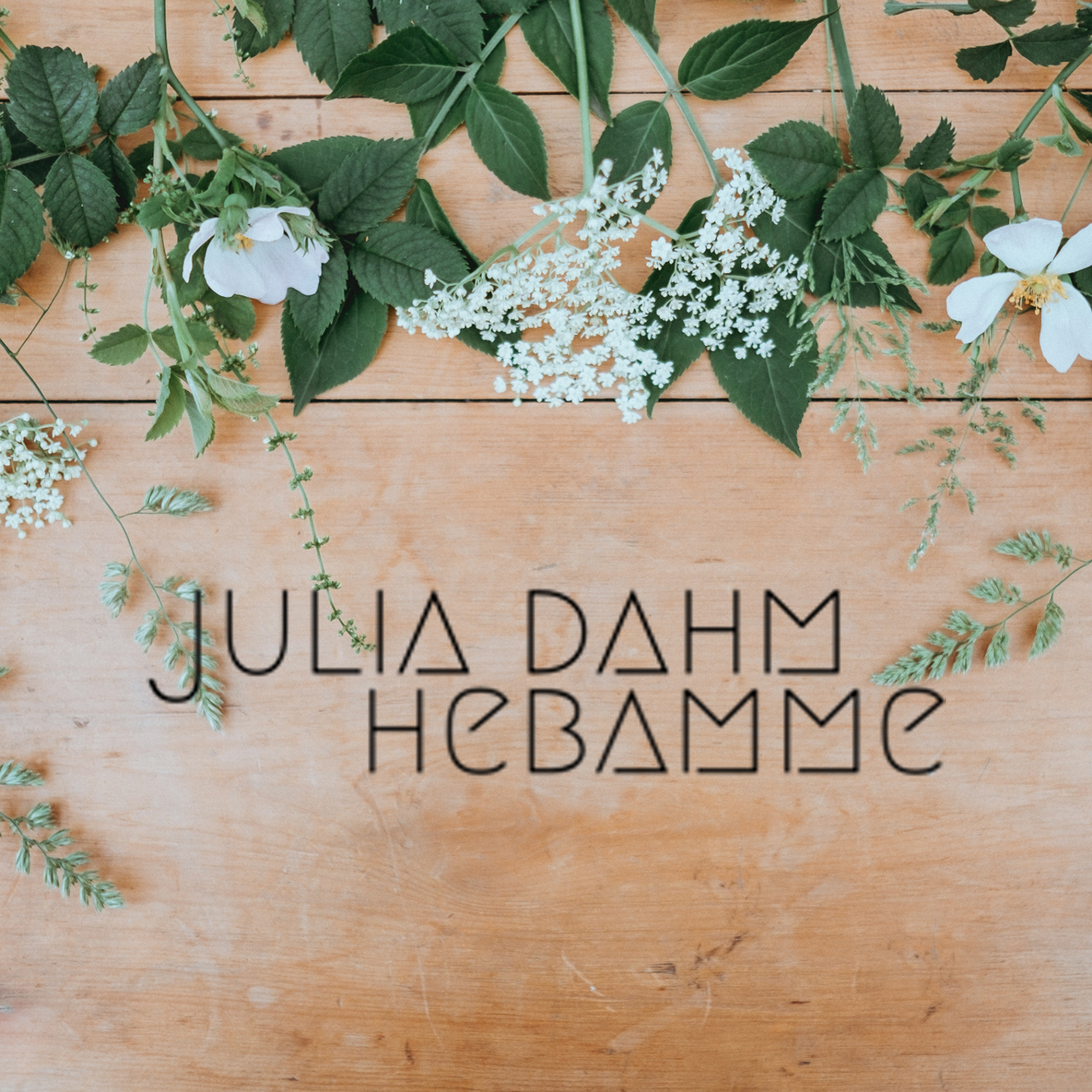  Julia Dahm 